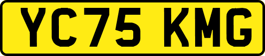 YC75KMG