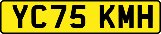 YC75KMH