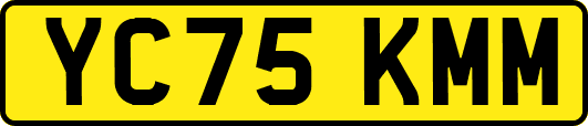 YC75KMM