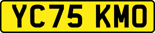 YC75KMO
