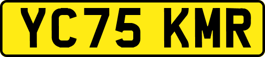 YC75KMR