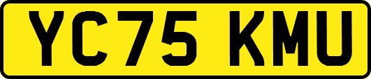 YC75KMU