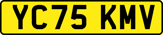 YC75KMV