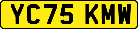 YC75KMW