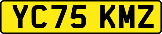 YC75KMZ