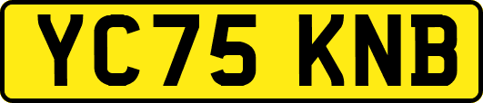 YC75KNB