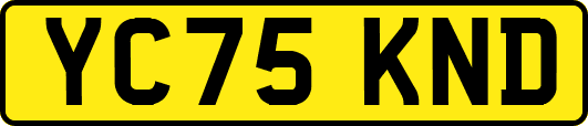 YC75KND