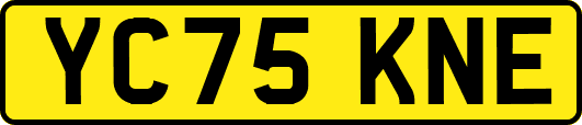 YC75KNE