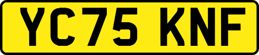 YC75KNF