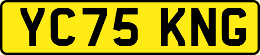 YC75KNG