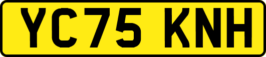 YC75KNH