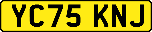 YC75KNJ