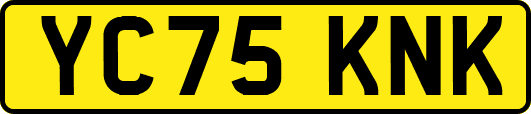 YC75KNK