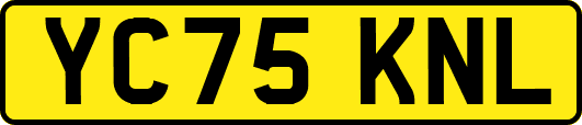 YC75KNL