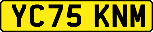 YC75KNM