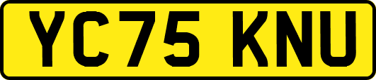 YC75KNU