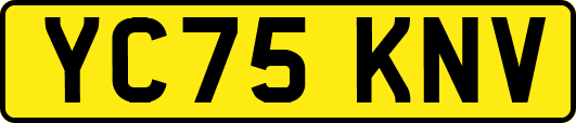 YC75KNV