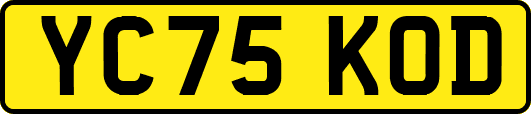 YC75KOD