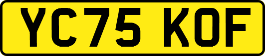 YC75KOF