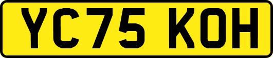 YC75KOH