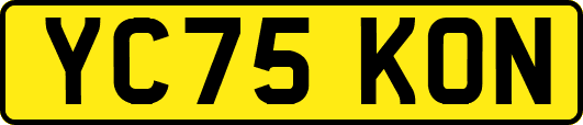 YC75KON