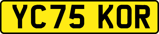 YC75KOR