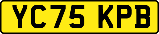 YC75KPB