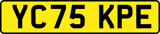 YC75KPE