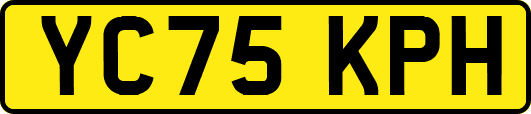 YC75KPH