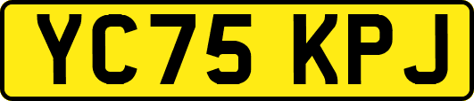 YC75KPJ