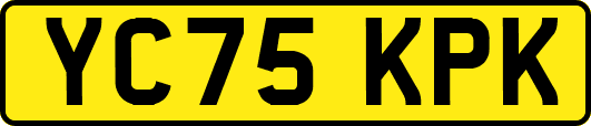 YC75KPK