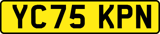 YC75KPN
