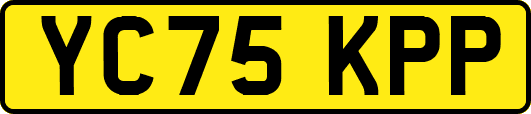 YC75KPP