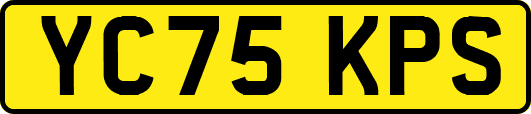 YC75KPS