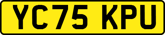 YC75KPU