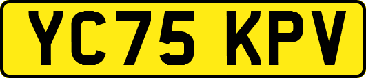 YC75KPV