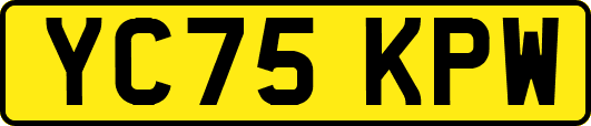 YC75KPW