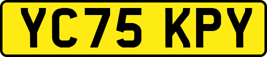 YC75KPY