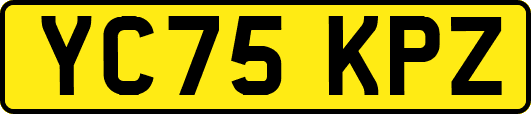 YC75KPZ