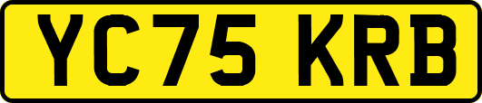 YC75KRB