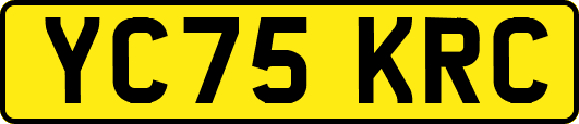 YC75KRC
