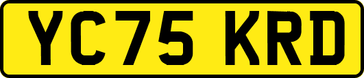 YC75KRD