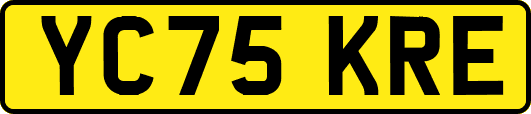 YC75KRE