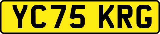 YC75KRG
