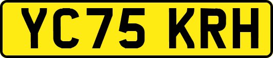 YC75KRH