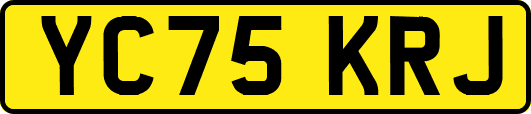 YC75KRJ