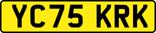 YC75KRK
