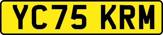YC75KRM