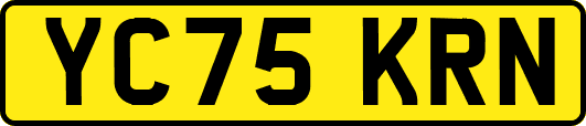 YC75KRN
