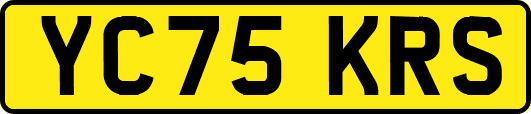 YC75KRS